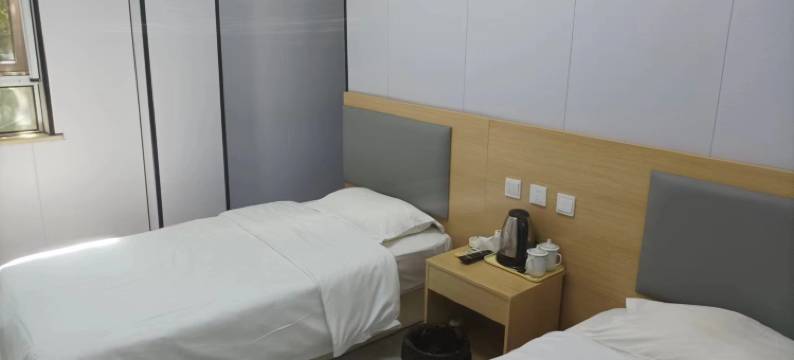 杭州欧曼精品酒店图片