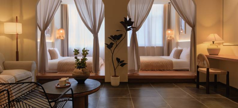 言海民宿酒店图片