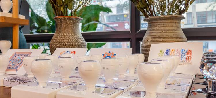 敦煌云景酒店(沙洲夜市店)图片