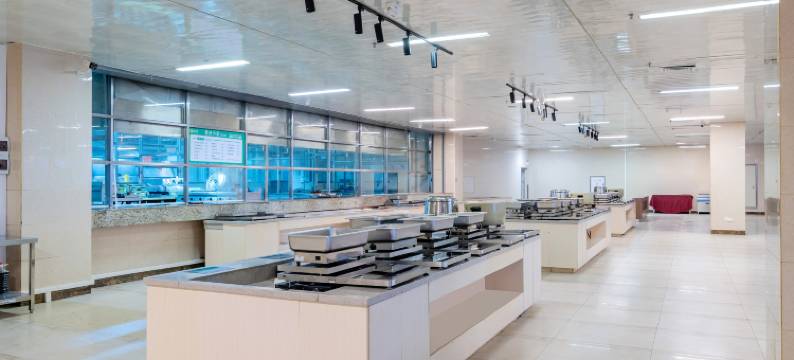 佛山富瀚公馆(绿岛湖地铁站店)图片