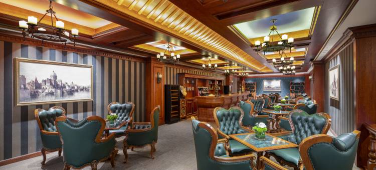 哈尔滨松北戴斯温德姆酒店(太阳岛风景区店)图片