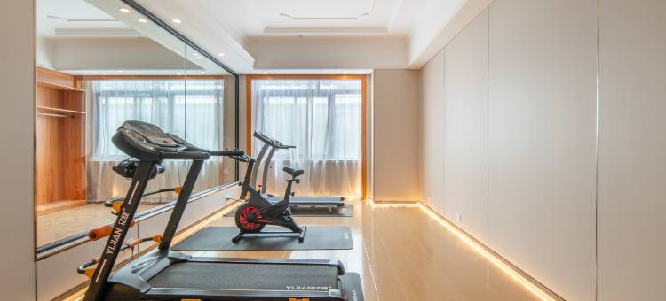 维也纳国际酒店(上海浦东机场核心区店)图片