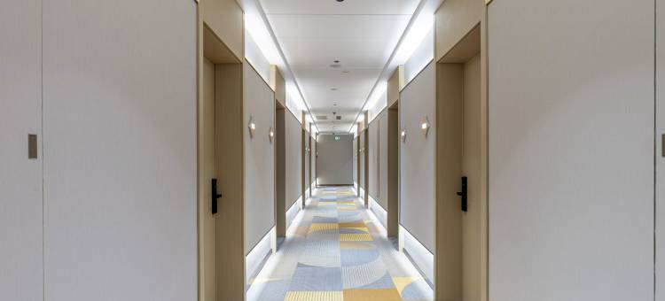 锦江之星酒店(大同古城迎宾街店)图片