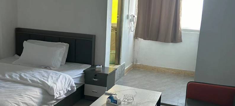 澄海万豪公寓图片