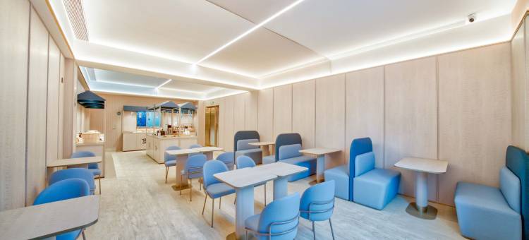 汉庭酒店(绍兴东湖度假区人民东路店)图片