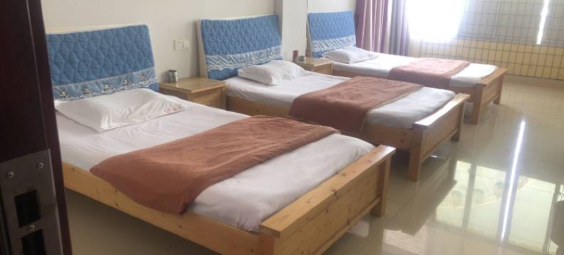 莆田兴辉公寓图片