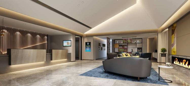 如家商旅酒店(阜宁汽车站金沙湖店)图片