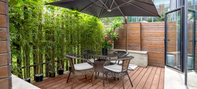 北京金霖酒店(天安门广场前门地铁站店)图片