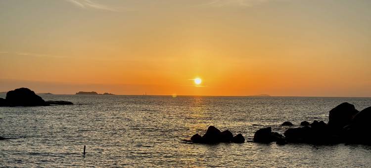 平潭月伴湾·MoonWave海景度假民宿图片