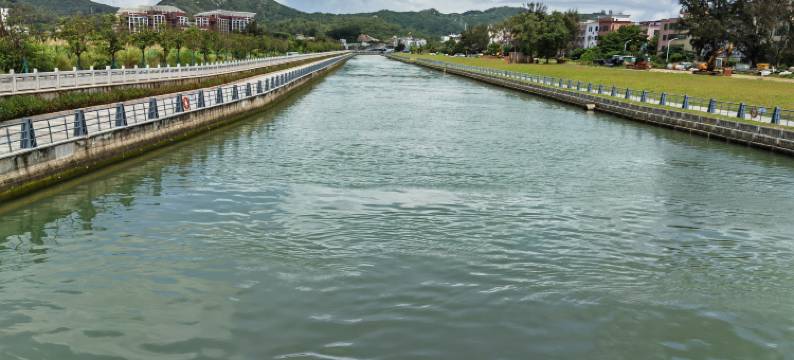 深圳市大鹏新区河畔山海民宿图片