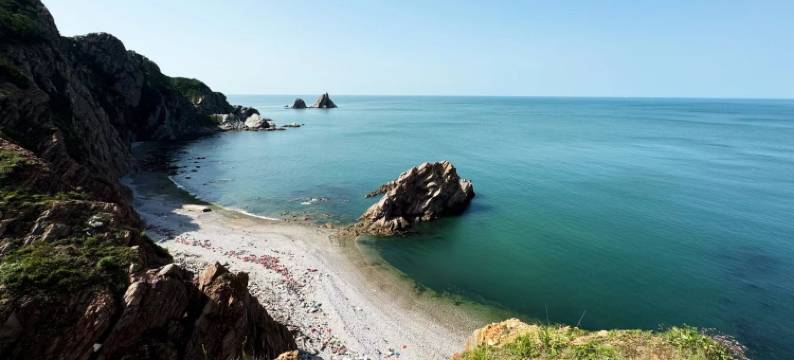 荣成樱花湖公寓图片