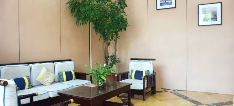 青藤艺宿酒店(宁波印象城长寿南路店)图片