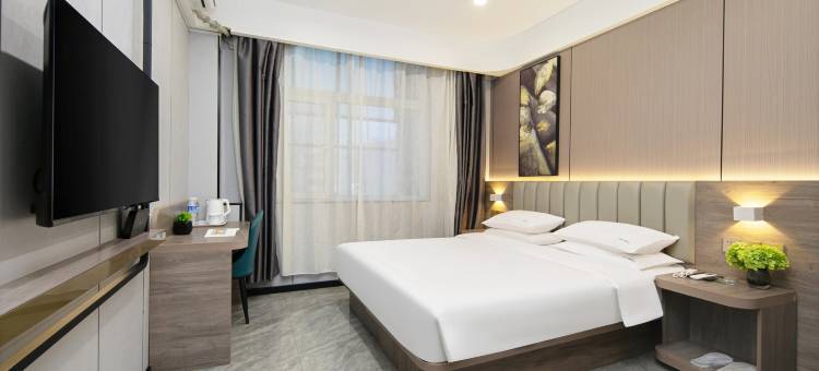 7天优品酒店(襄汾大运路店)图片