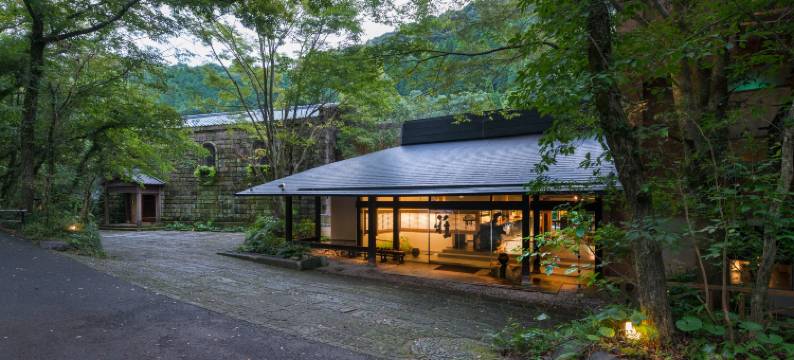 妙见石原庄(Myoken Ishiharaso)图片