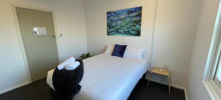 科弗斯港种植园酒店(Plantation Hotel Coffs Harbour)图片