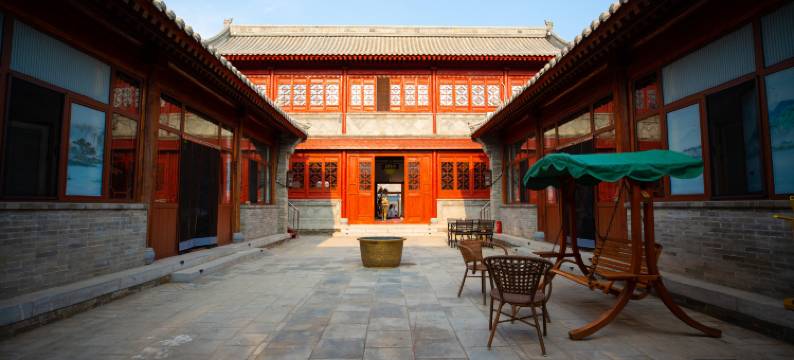 右卫客栈(张家口市万全右卫城店)图片