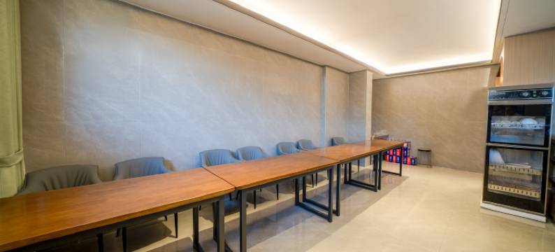 南充龙城酒店图片