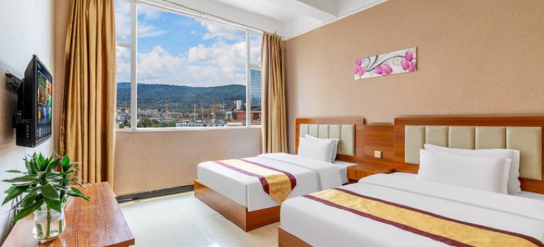 云滇酒店(昆明长水国际机场店)图片