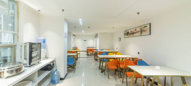 泊丽湾大酒店图片