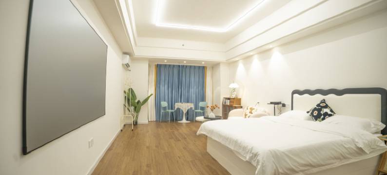 柒·朵公寓式酒店图片