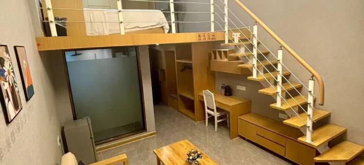 南昌希云酒店(新建新城吾悦广场店)图片