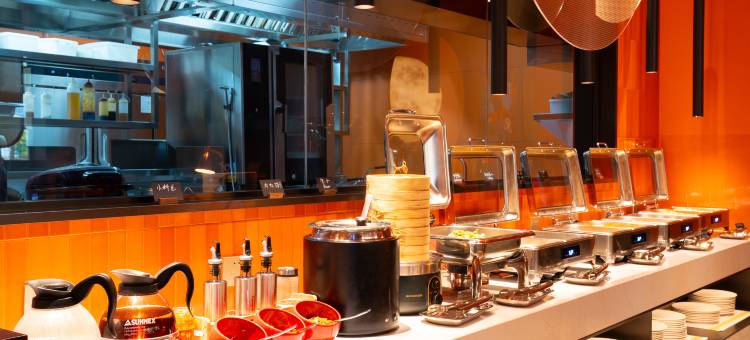 维也纳国际酒店(惠州博罗石湾店)图片