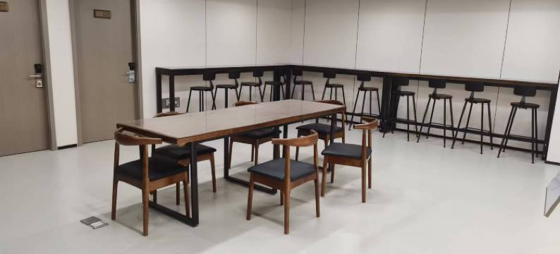 壹号青旅(火车站店)图片