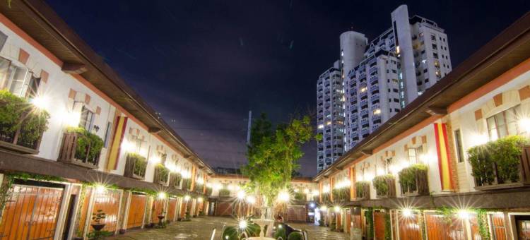 维多利亚阁套房-帕西格(Victoria Court Suites - Pasig)图片
