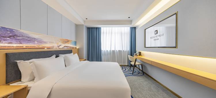 丽呈别院(伊宁行政服务中心店)图片