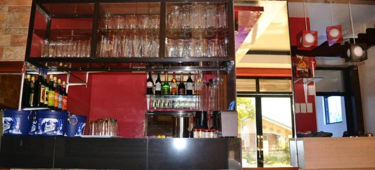 百岛附近的卡萨德尔坎巴酒店和餐厅(Casa Del Camba Hotel and Restaurant near Hundred Islands)图片