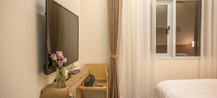 一品居民宿图片