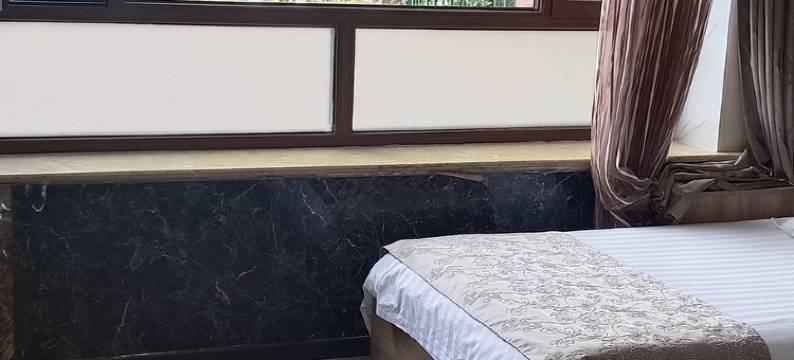 讷河瑞都快捷宾馆图片