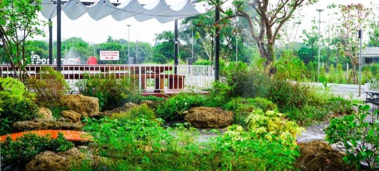 OYO 75500 久乃音艺术与画廊(OYO 75500 Kuunone Art & Gallery)图片