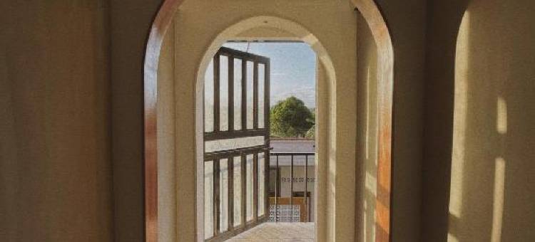 Urban Glamp Resort Iloilo图片