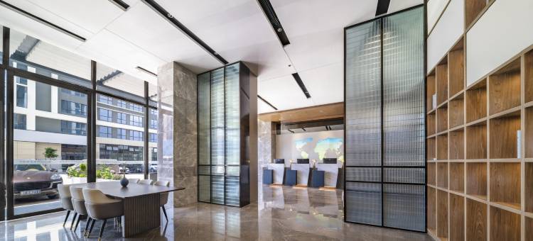 凯里亚德酒店(昆明昌宏西路地铁站店)图片