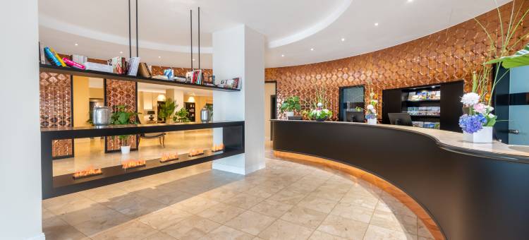 科布伦茨温德姆花园酒店(Wyndham Garden Lahnstein Koblenz)图片