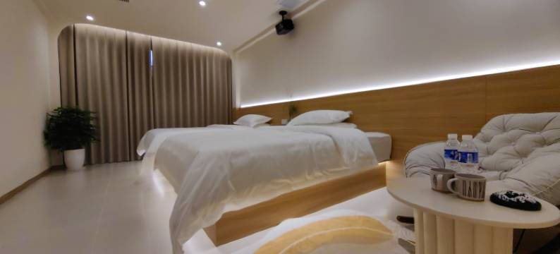 乐山如你所院·好运来酒店(张公桥美食街店)图片