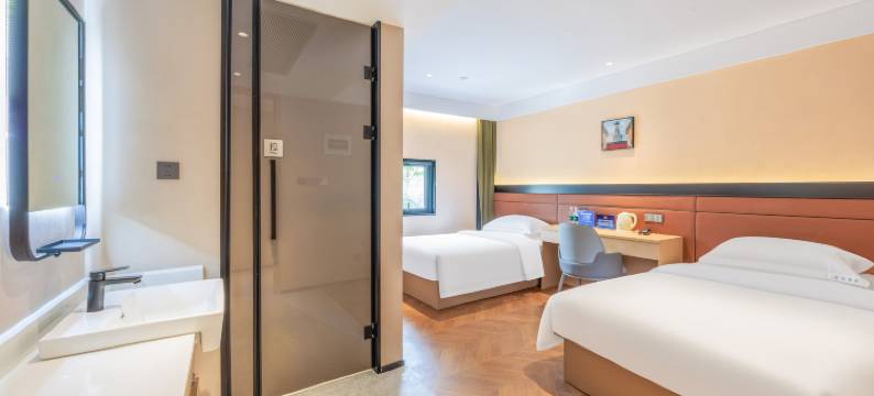 兰兹酒店(北京西四店)图片