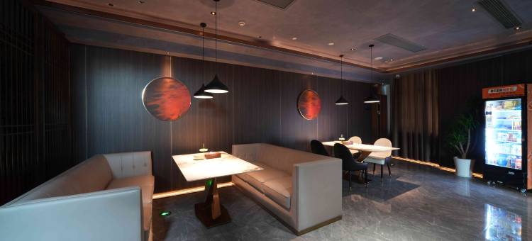 雷迪森世嘉酒店(闲林店)图片