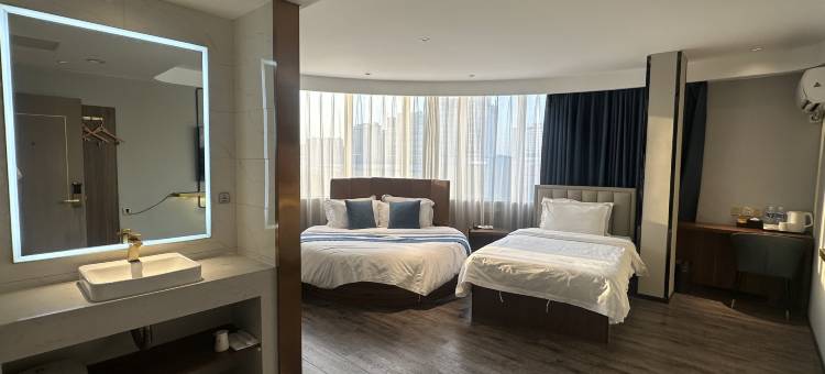 7天优品酒店(内丘店)图片