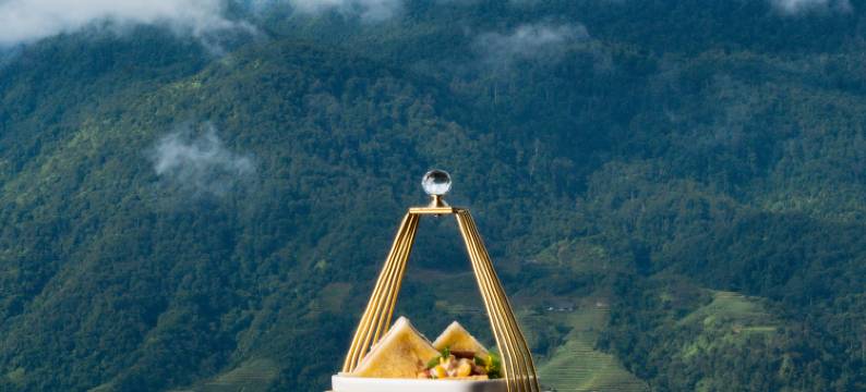 萨帕德拉索尔中心精品酒店(DeLaSol Sapa - Central Boutique Hotel)图片