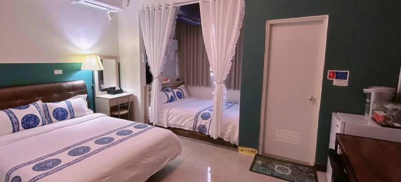 亲爱的民宿图片