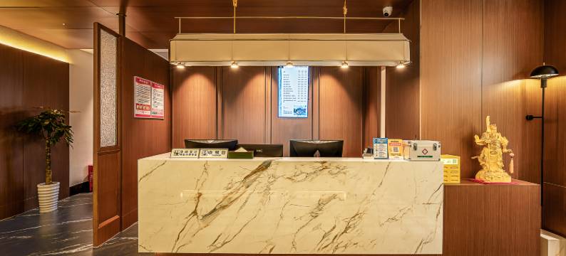 西昌途逸英伦酒店图片