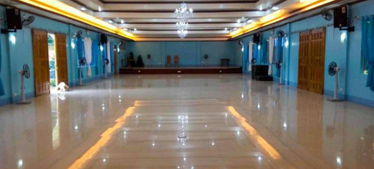 MJS营地及山脉度假村(MJS Campsite and Mountain Resort)图片