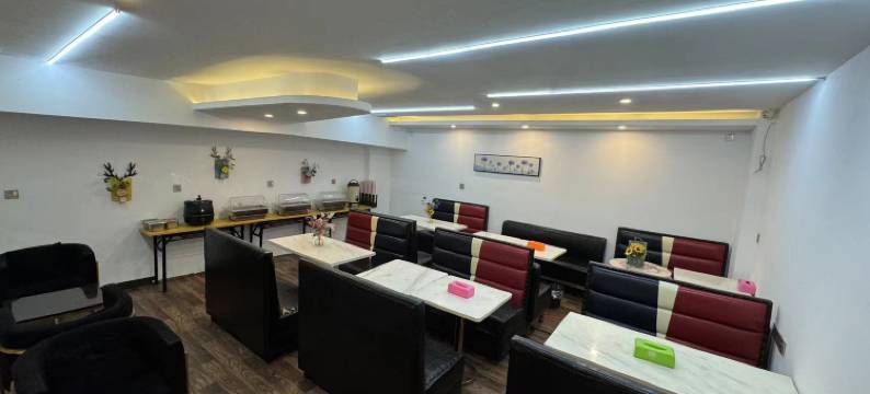 兴悦酒店(广州番禺长隆高铁南站店)图片