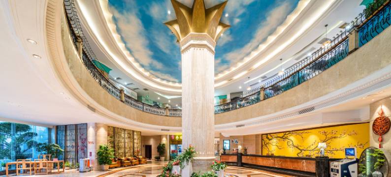 厦门梅园酒店(会展中心店)图片