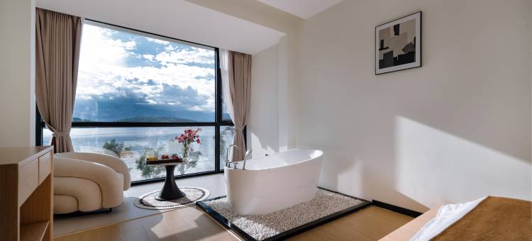 大理海灵儿海景民宿(洱海理想邦店)图片