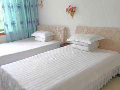 鸿发公寓(长沙一师范店)