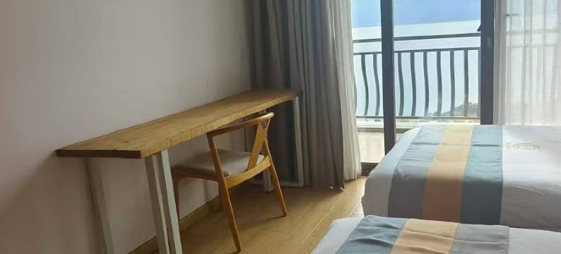 抚仙湖不远半山民宿图片