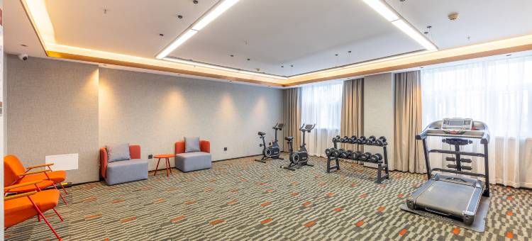 尚客优酒店(前进大道店)图片